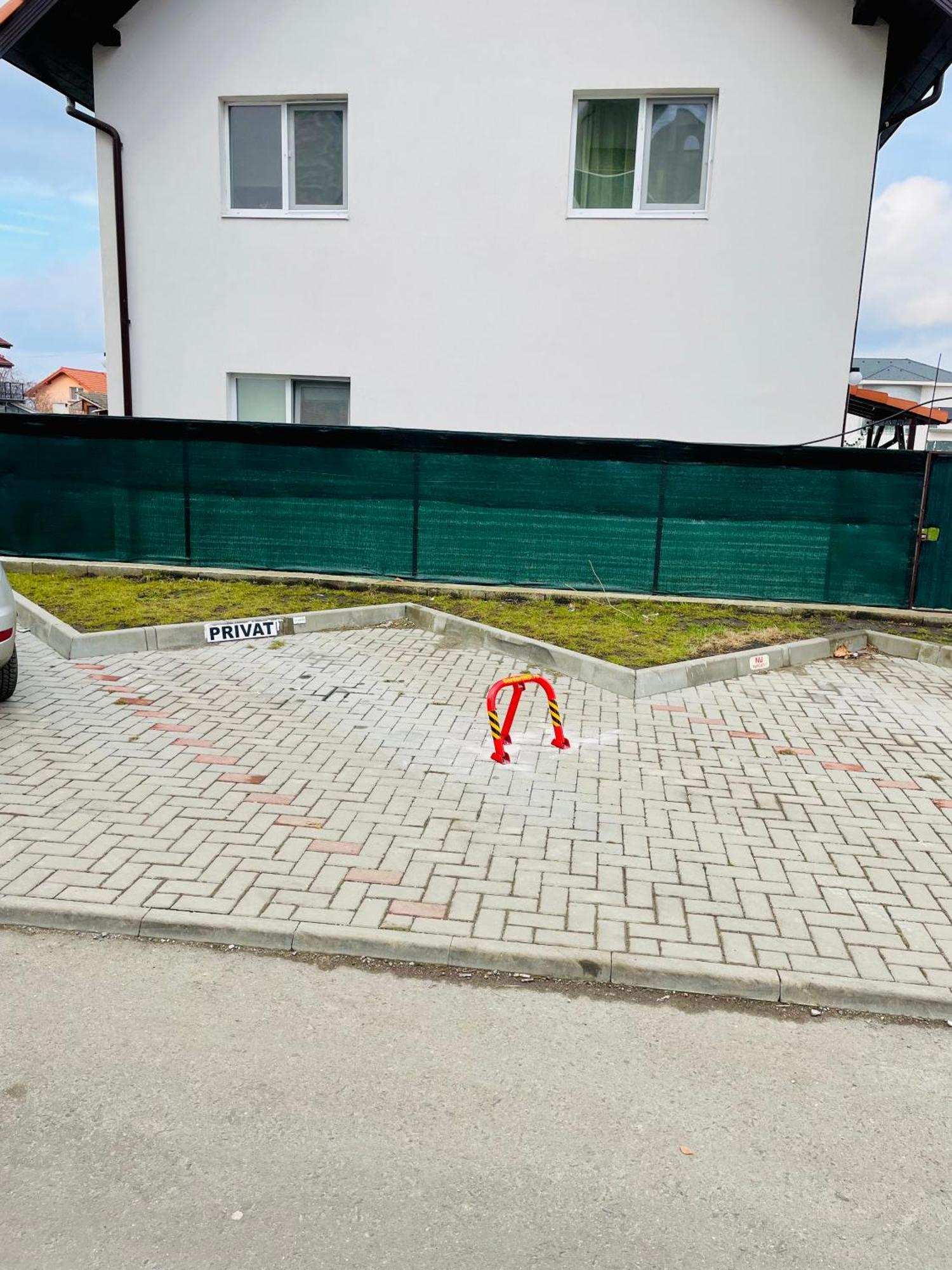 Montsee Brasov Braşov Exterior foto